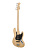 JMFJB80MAASH4C Бас-гитара JB80MA, цвет натуральный, Prodipe